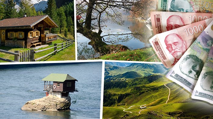 Turistički vaučeri za penzionere: Sokobanja, Prolom i Vrnjačka banja najtraženije destinacije