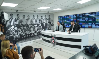 Uprava FK Partizan najavila ostavke ukoliko ne bude plasmana u grupnu fazu Lige konferencija – ostavke uprave Partizana