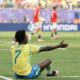 Vinicius ponovo trenira sa Real Madridom pod vođstvom Mourinha