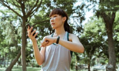 VO2 max kao ključ ženske energije, zdravlja i vitalnosti – VO2 max vrednost
