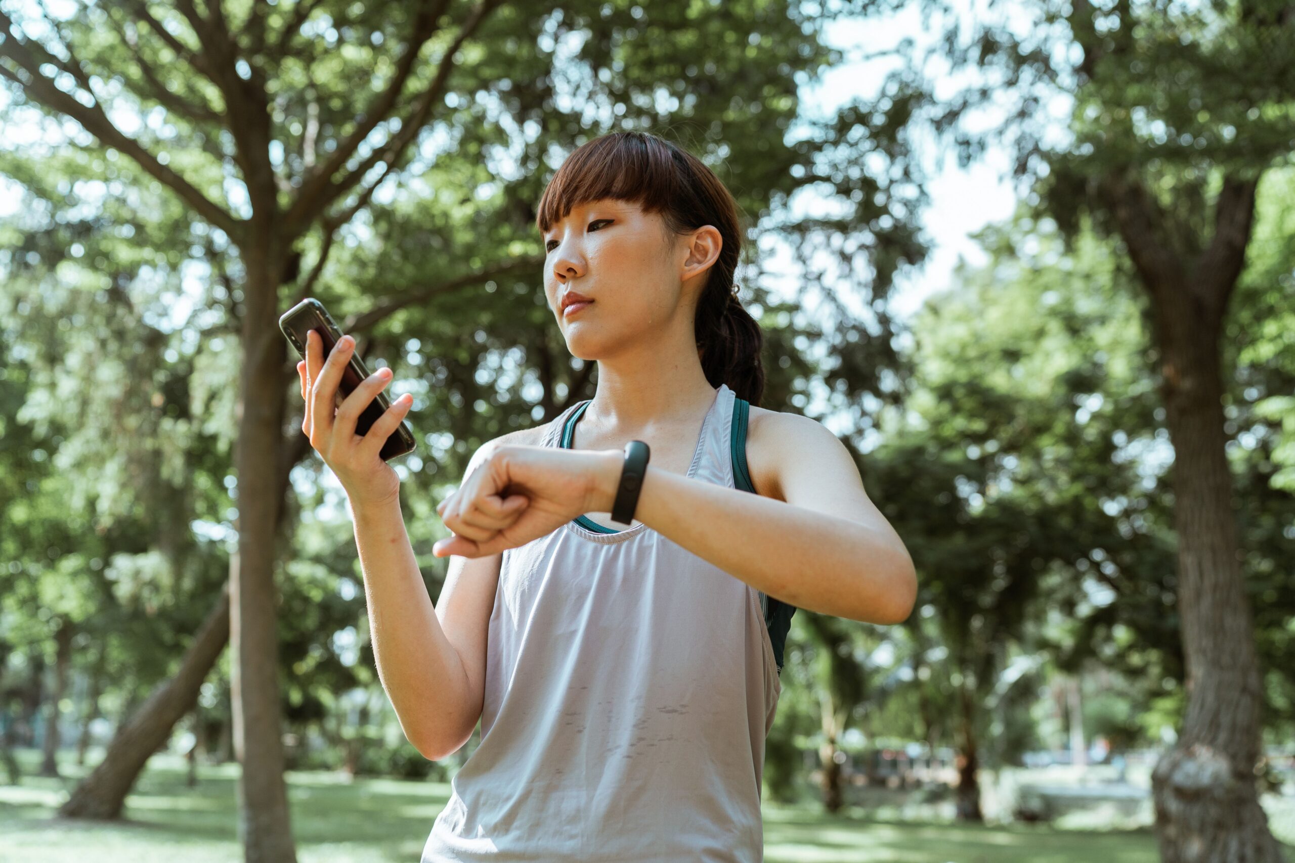 VO2 max kao ključ ženske energije, zdravlja i vitalnosti – VO2 max vrednost