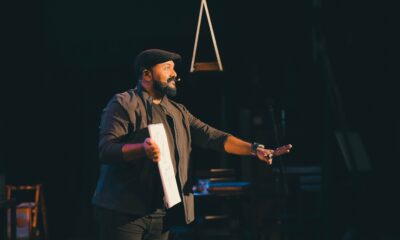 Abdul El-Sayed izaziva mišljenje o umerenim biračima u Mičigenu – Abdul El-Sayed Michigan