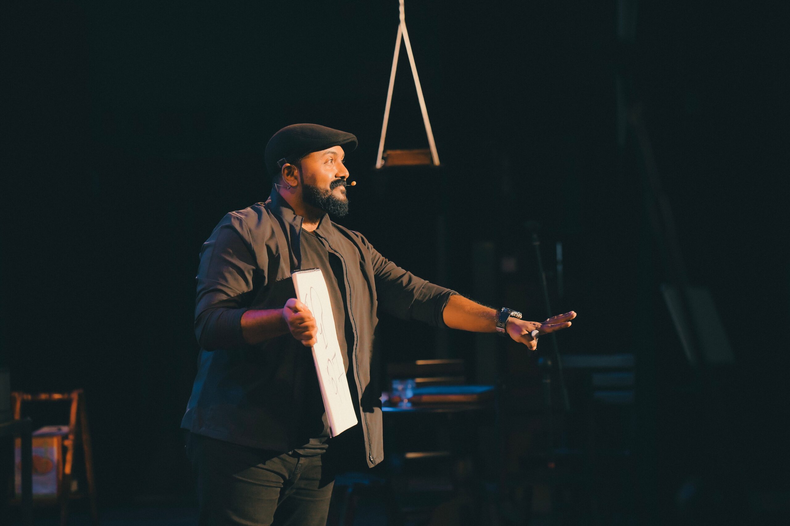 Abdul El-Sayed izaziva mišljenje o umerenim biračima u Mičigenu – Abdul El-Sayed Michigan