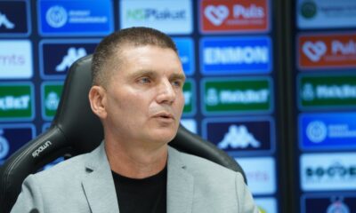 Akron doživeo novi poraz 4:0 od Rostova u Premijer ligi Rusije – Premijer liga Rusije