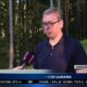 Aleksandar Vučić komentarisao status srpskog jezika i odnos Crne Gore prema Kninu – srpski jezik u Crnoj Gori