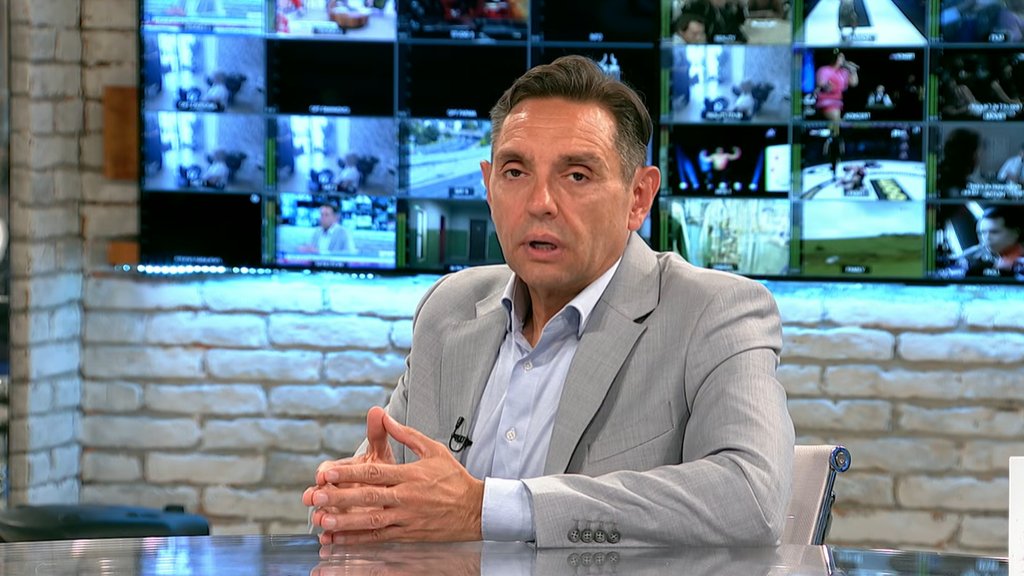 Aleksandar Vulin pozvao na negovanje sećanja povodom godišnjice 'Oluje' – Oluja Aleksandar Vulin