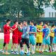 Almerija pobedila Al Nasr 2:0 u prijateljskoj utakmici u Portugalu