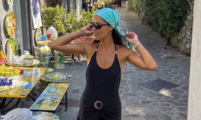 Ana Ivanović pokazala novi stil na Instagramu, Švajnštajger kupuje vilu na Majorki – Ana Ivanović Instagram