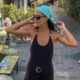 Ana Ivanović pokazala novi stil na Instagramu, Švajnštajger kupuje vilu na Majorki – Ana Ivanović Instagram