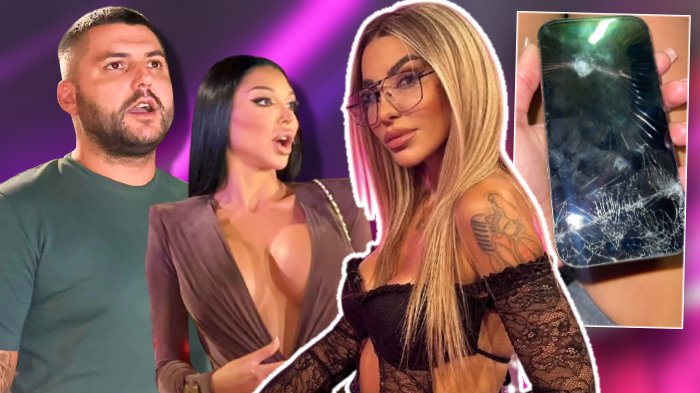 Aneli Ahmić prokomentarisala dramu Asmina Durdžića i Maje Marinković – drama Asmina Durdžića i Maje Marinković