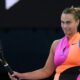Arina Sabalenka: Podržavam genetsko testiranje u ženskom tenisu