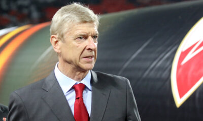 Arsène Wenger: Povlačenje projekta FIFA Forward Enterprise bilo je nužno