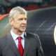 Arsène Wenger: Povlačenje projekta FIFA Forward Enterprise bilo je nužno