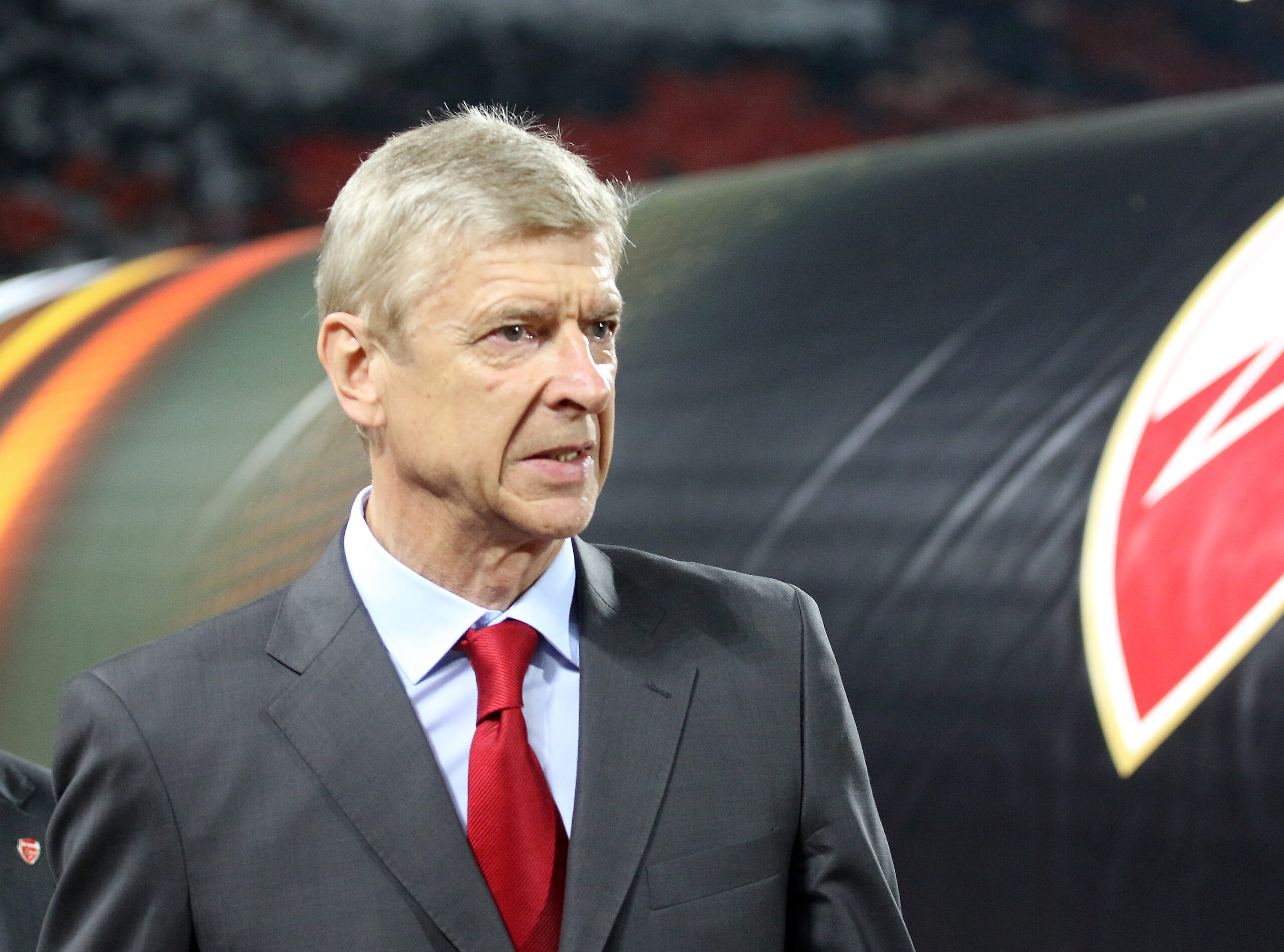 Arsène Wenger: Povlačenje projekta FIFA Forward Enterprise bilo je nužno