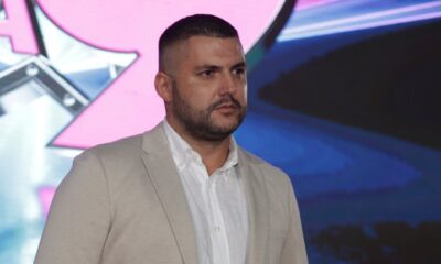 Asmin Durdžić otvorio dušu nakon drame sa Majom: Objasnio haos i razbijeni telefon – napad u Beogradu