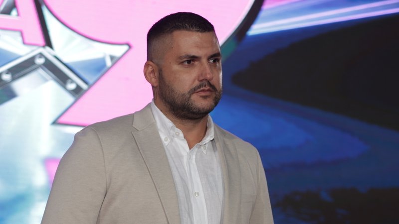Asmin Durdžić otvorio dušu nakon drame sa Majom: Objasnio haos i razbijeni telefon – napad u Beogradu