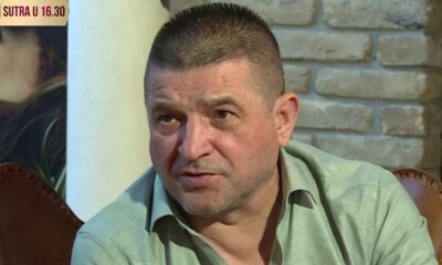 Baja Mali Knindža rasplakao publiku pesmom o Oluji: Emotivne reakcije ne prestaju – pesma o Oluji