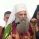 Beseda patrijarha Porfirija u Mrkonjić Gradu naglašava značaj sabornosti