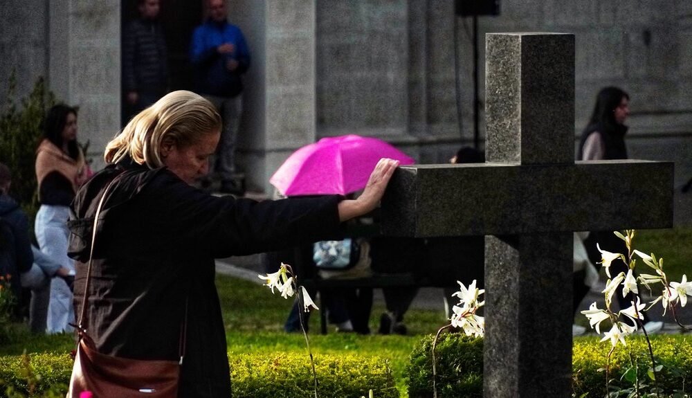Blaga Marija određuje kakva će biti godina prema narodnom verovanju – kakva bude Blaga Marija