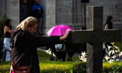 Blaga Marija određuje kakva će biti godina prema narodnom verovanju – kakva bude Blaga Marija