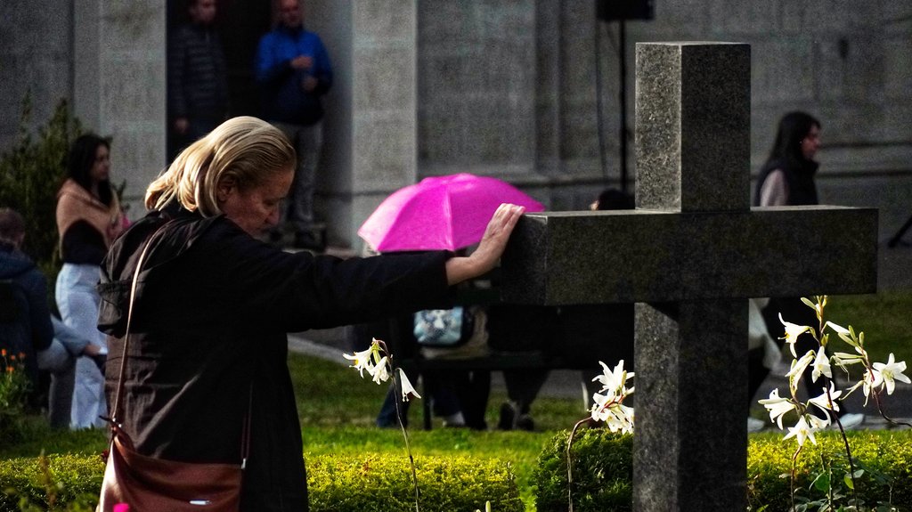 Blaga Marija određuje kakva će biti godina prema narodnom verovanju – kakva bude Blaga Marija