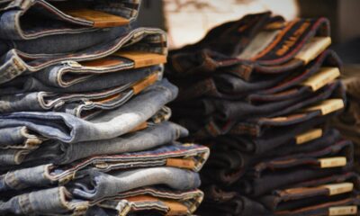 Braon farmerke su modni izbor za jesen: Trend koji osvaja gradove – braon farmerke moda