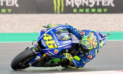 Brian Uriarte dobio podršku Banco Santander za debitantsku sezonu u Moto3 šampionatu