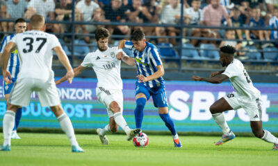Budućnost pobedila Sutjesku 1:0 na startu Prve CFL u Nikšiću