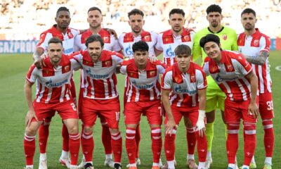 Crvena zvezda poražena 1:0 od Hapoela u Mađarskoj u trećem kolu kvalifikacija za Ligu šampiona – napad u Beogradu