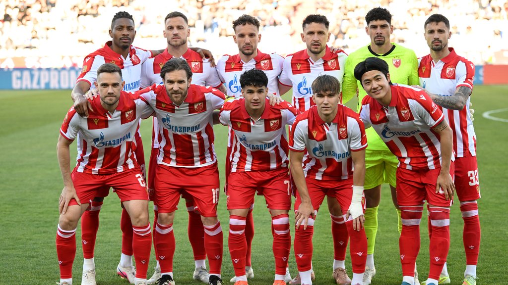 Crvena zvezda poražena 1:0 od Hapoela u Mađarskoj u trećem kolu kvalifikacija za Ligu šampiona – napad u Beogradu