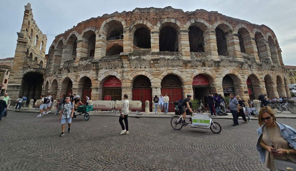 Crveni alarm zbog toplotnog talasa u 27 najvećih gradova Italije