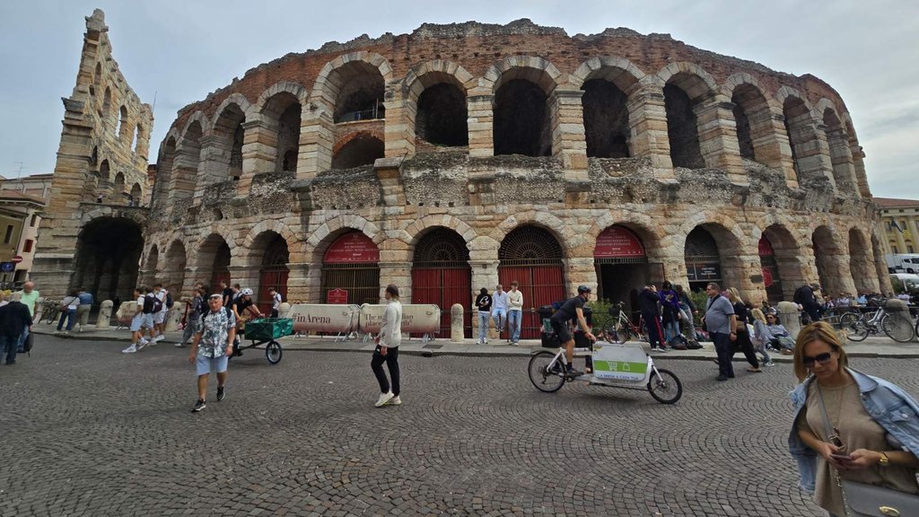 Crveni alarm zbog toplotnog talasa u 27 najvećih gradova Italije