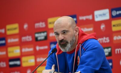 Dejan Stanković: Sve ide na mene posle poraza Crvene zvezde u Mađarskoj – napad u Beogradu