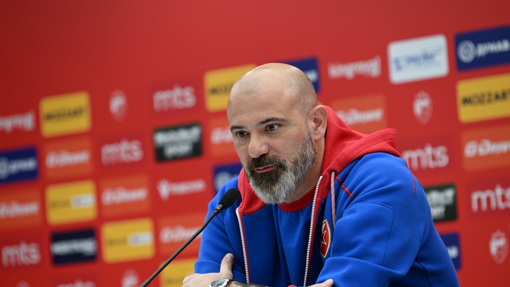 Dejan Stanković: Sve ide na mene posle poraza Crvene zvezde u Mađarskoj – napad u Beogradu