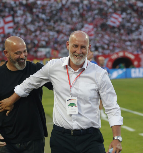 Dejan Stanković: Nejasna pitanja o grešci Aleksandra Lukasa posle poraza od Hapoela
