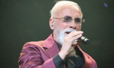 Dino Merlin progovorio o depresiji i lečenju: Pesma nastala u najtežim trenucima – Dino Merlin depresija
