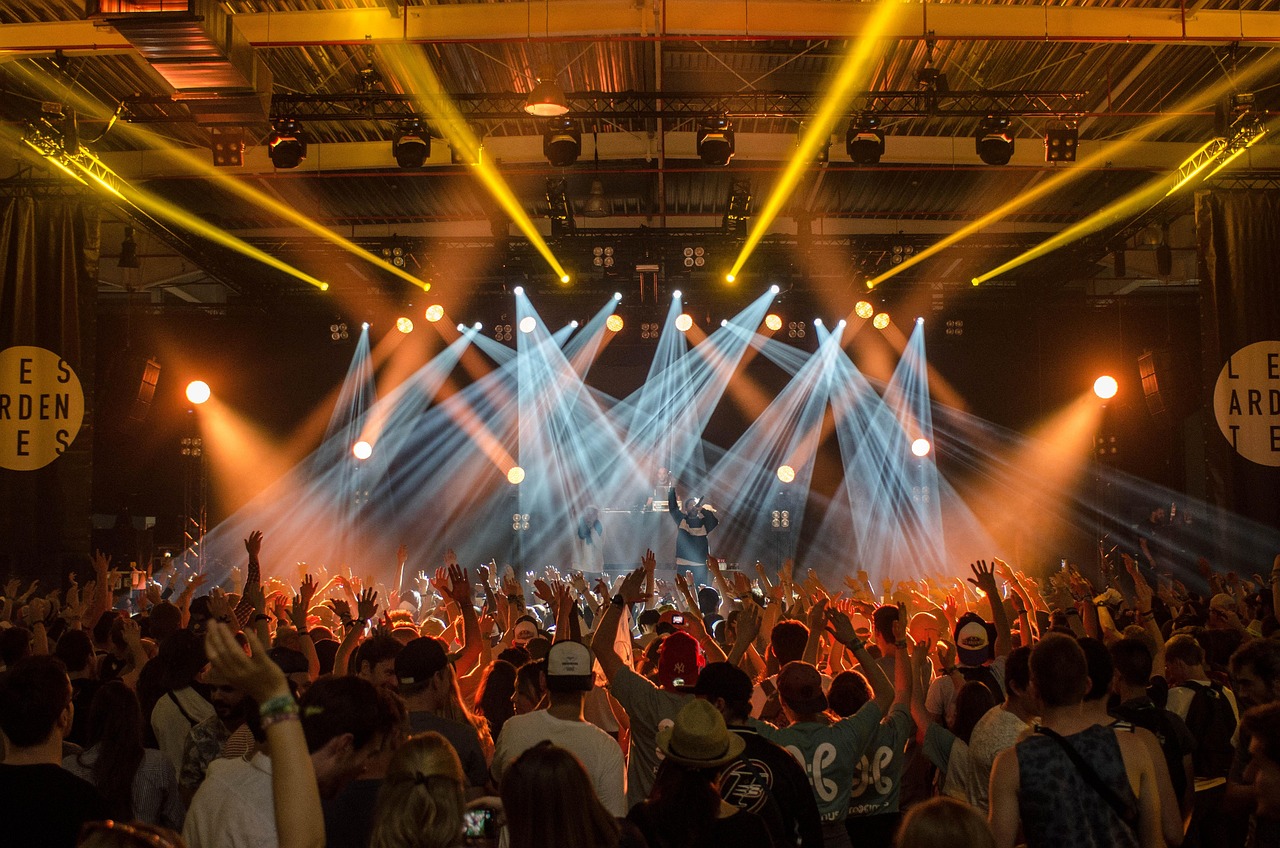 Divčibare privukle hiljade ljudi na Mountain Music Festivalu – Mountain Music Festival Divčibare
