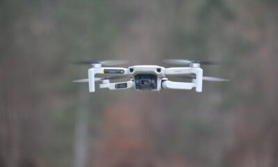 DJI Mic Mini 2S omogućava interno snimanje zvuka u Mini seriji uređaja