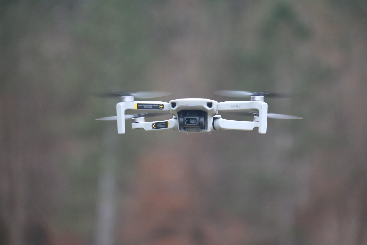 DJI Mic Mini 2S omogućava interno snimanje zvuka u Mini seriji uređaja