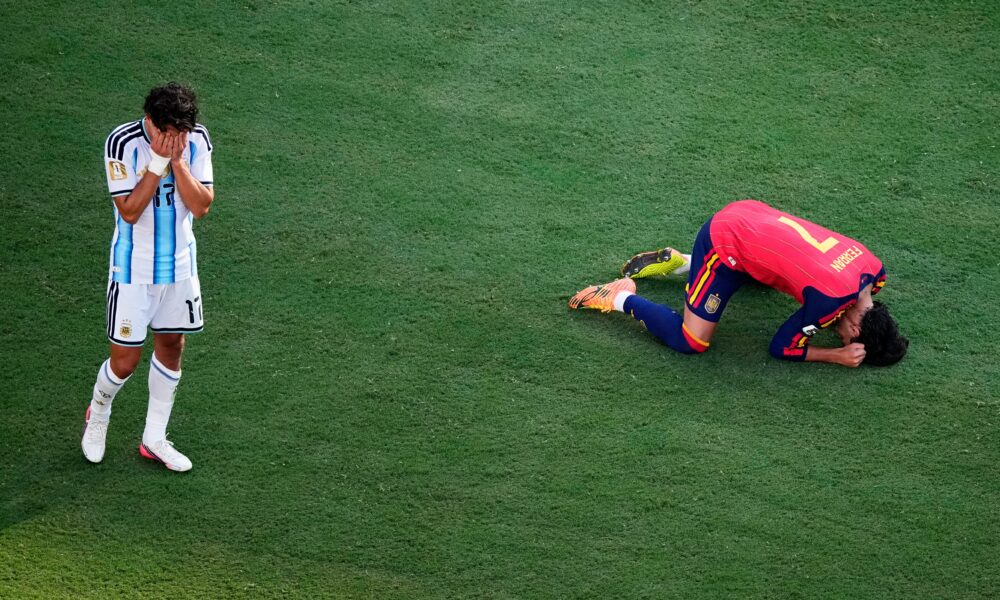 Đulijano Simeone se vraća ranije na trening Atletika, Barrios ponovo u timu