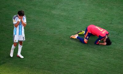 Đulijano Simeone se vraća ranije na trening Atletika, Barrios ponovo u timu