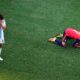 Đulijano Simeone se vraća ranije na trening Atletika, Barrios ponovo u timu