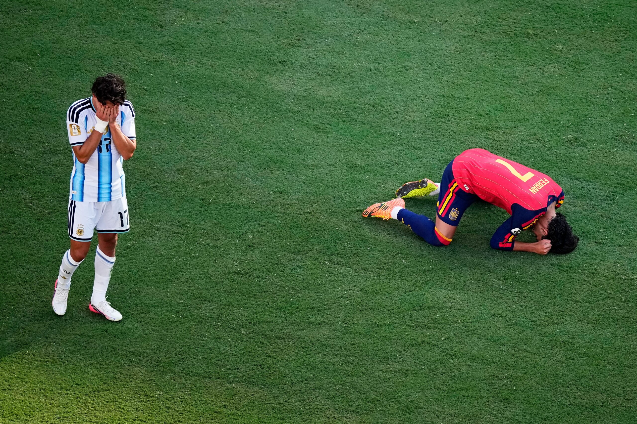 Đulijano Simeone se vraća ranije na trening Atletika, Barrios ponovo u timu
