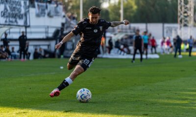 El Eldense doveo Paua Cabanesa iz Viljareala do 2028. godine – Pau Cabanes El Eldense transfer