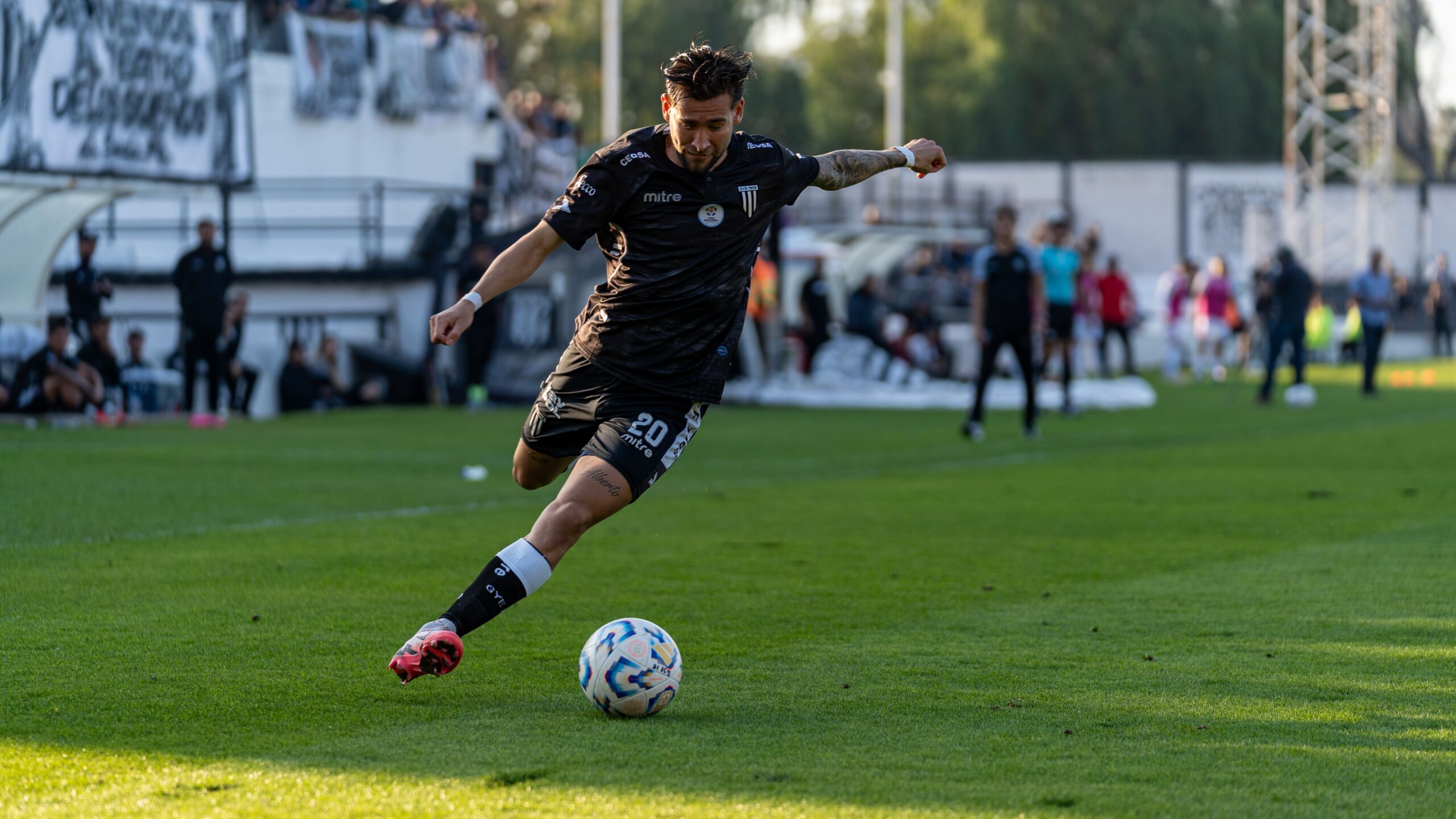 El Eldense doveo Paua Cabanesa iz Viljareala do 2028. godine – Pau Cabanes El Eldense transfer