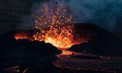 Erupcija vulkana Fuego u Gvatemali naterala na evakuaciju