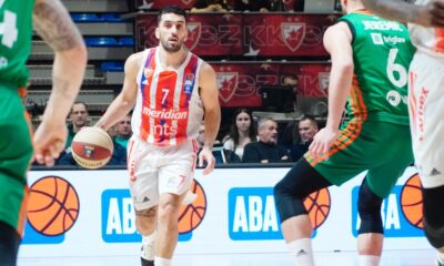 Fakundo Kampaco ponovo blizu Crvene zvezde prema informacijama iz Španije – Kampaco u Crvenoj zvezdi