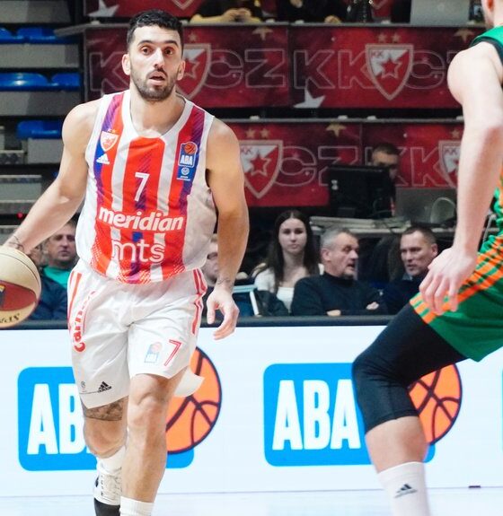 Fakundo Kampaco ponovo blizu Crvene zvezde prema informacijama iz Španije – Kampaco u Crvenoj zvezdi