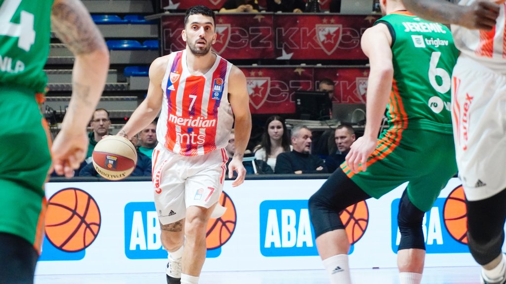 Fakundo Kampaco ponovo blizu Crvene zvezde prema informacijama iz Španije – Kampaco u Crvenoj zvezdi
