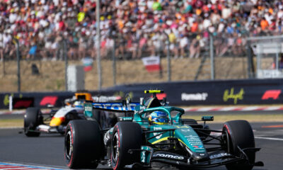Fernando Alonso i McLaren: Zabrana pristupa podacima izazvala tenzije sa Hamiltonom 2007.